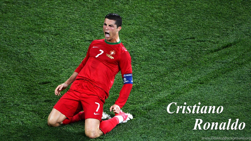 ronaldo in portugal jersey