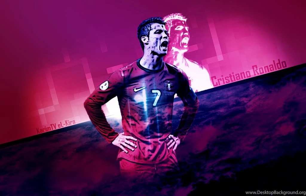 Cristiano Ronaldo 2012/13 Portugal Wallpapers By EL Kira On ...