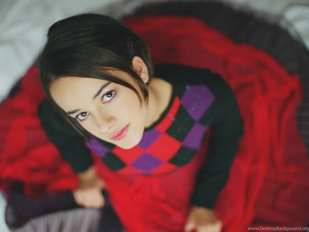Alizee Wallpapers Page 1 HD Wallpapers