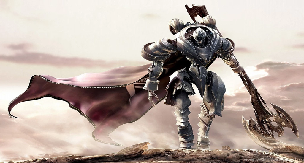 HD Video Game Wallpapers Free Download