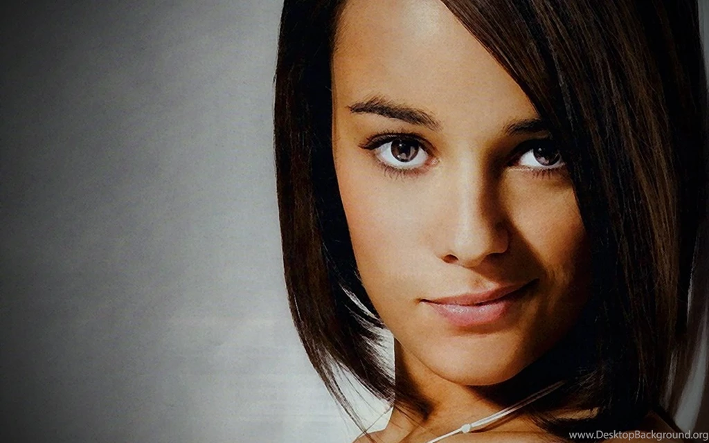 Wallpapers Alizee Jacotey The Randomizer Widescreen For Your ...