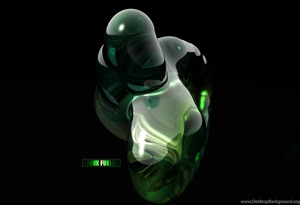 Linux Wallpapers ~ Toptenpack.com