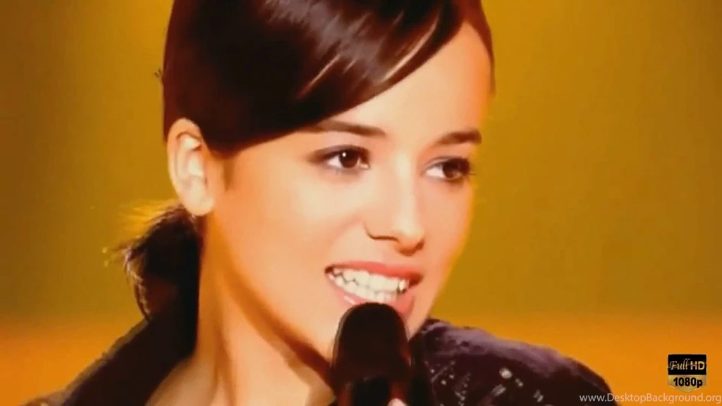 Alizee Wallpapers High Quality