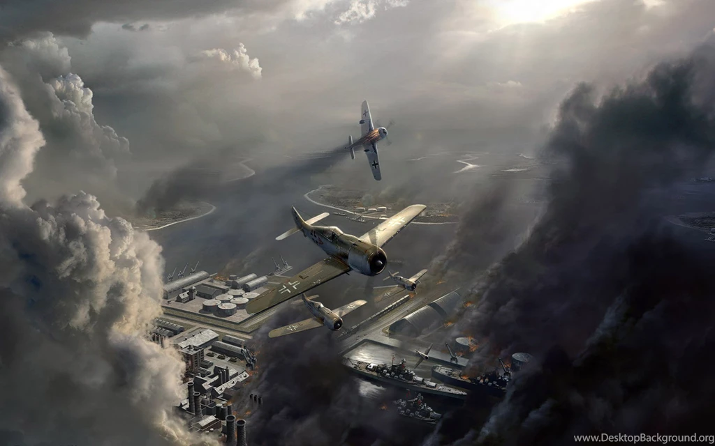 Pearl Harbor Desktop Wallpapers Picture