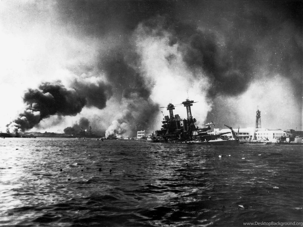 Pearl Harbor Wallpapers Wide Picture