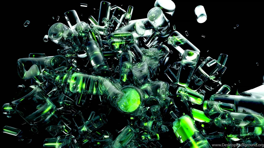 Excision Wallpapers Hd