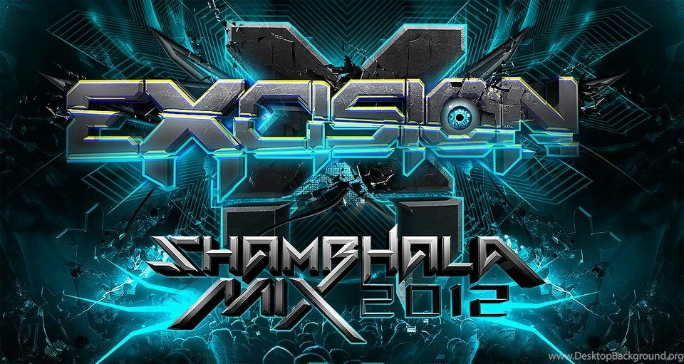 Excision Announces Destroid And Releases Excision Shambhala 2012 Mix.