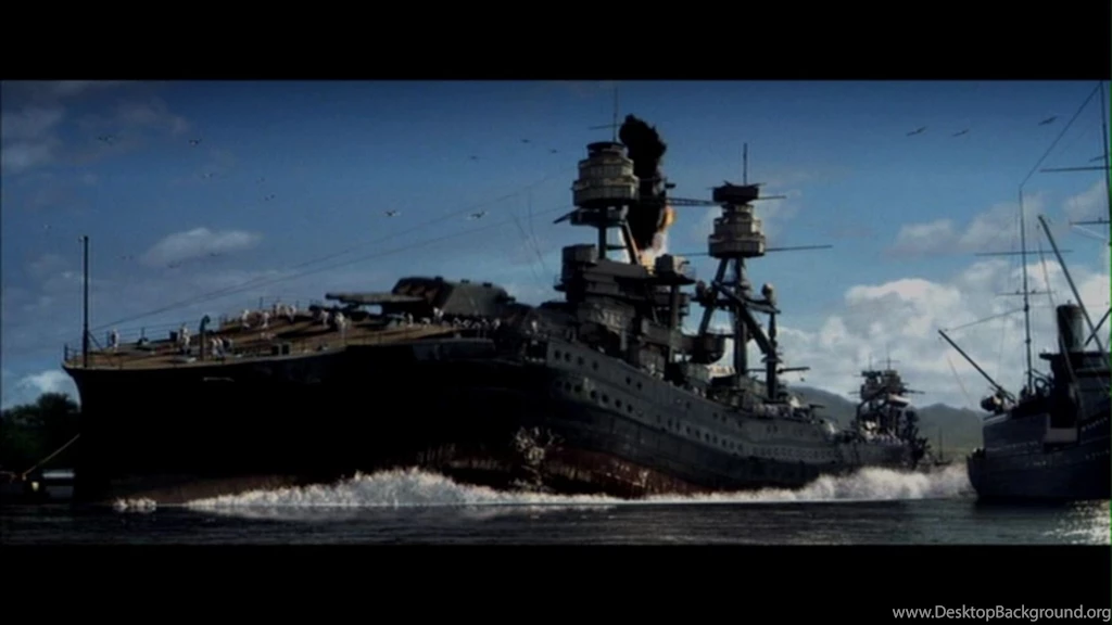 Pearl Harbor Pearl Harbour