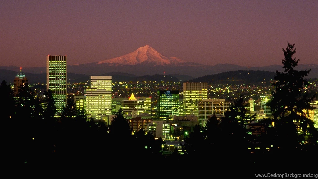Portland Wallpapers