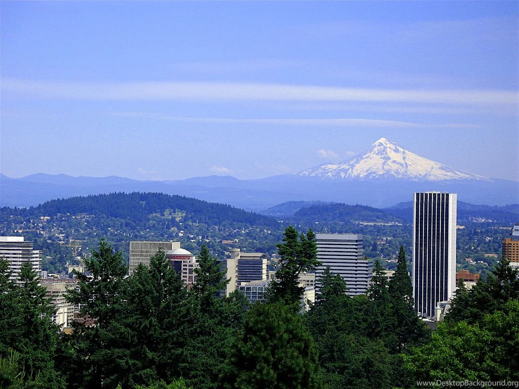 Portland, Oregon Area