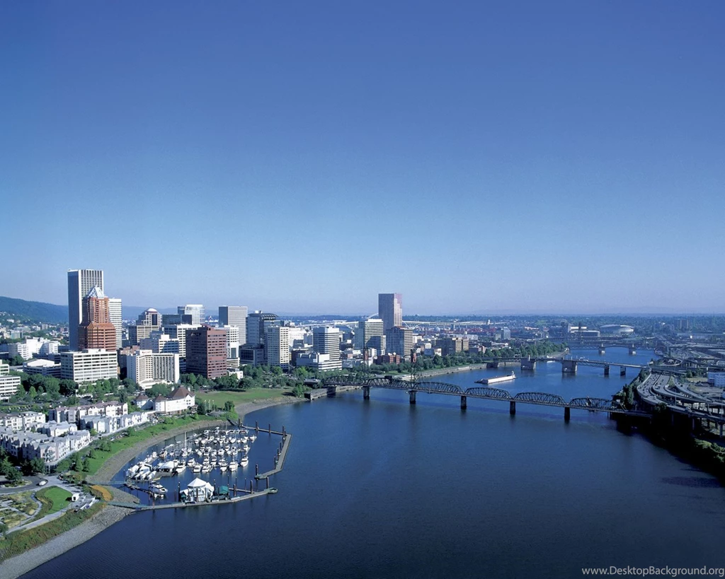 Plan A Trip To Portland, Oregon