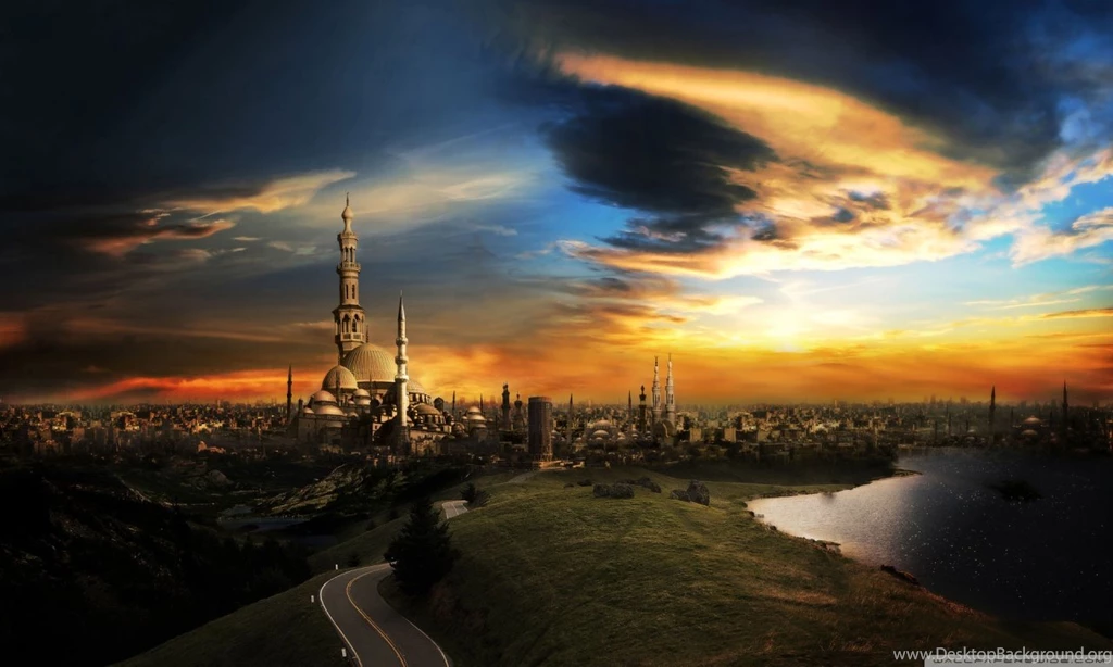 Amazing Art HD Desktop Wallpapers : High Definition : Fullscreen ...