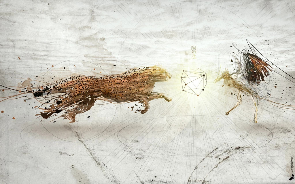 Digital Art : Amazing Surreal Nature Wallpapers (Vol.01) 1680x1050 ...