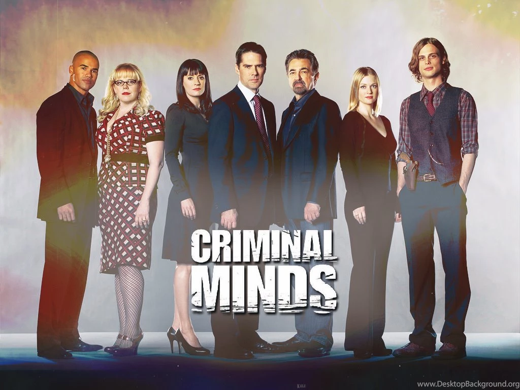 Criminal Minds Wallpapers For Android   Danasrhp.top
