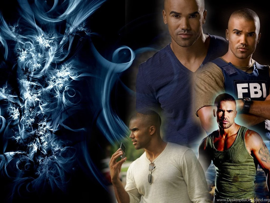 Morgan   Criminal Minds Wallpapers (9642629)   Fanpop