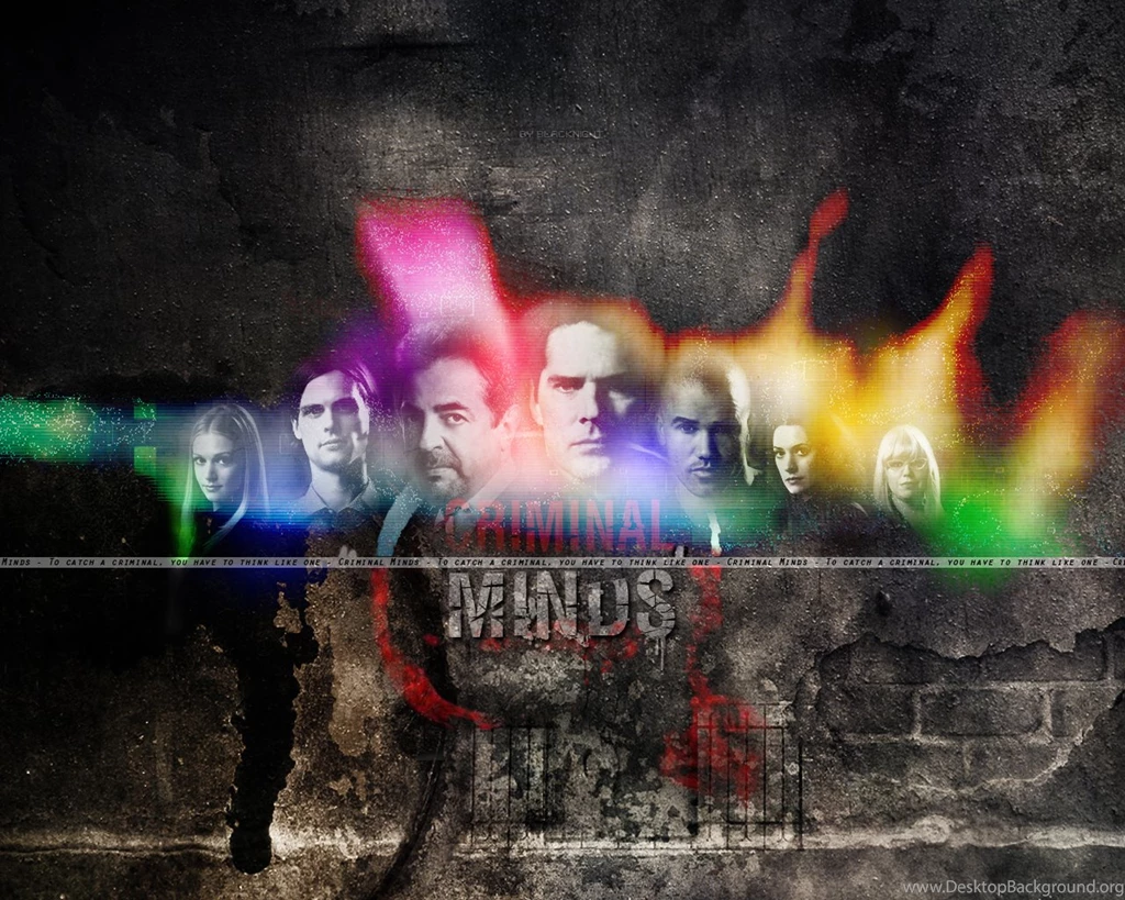 Criminal Minds Wallpapers   Criminal Minds Wallpapers (7928403 ...