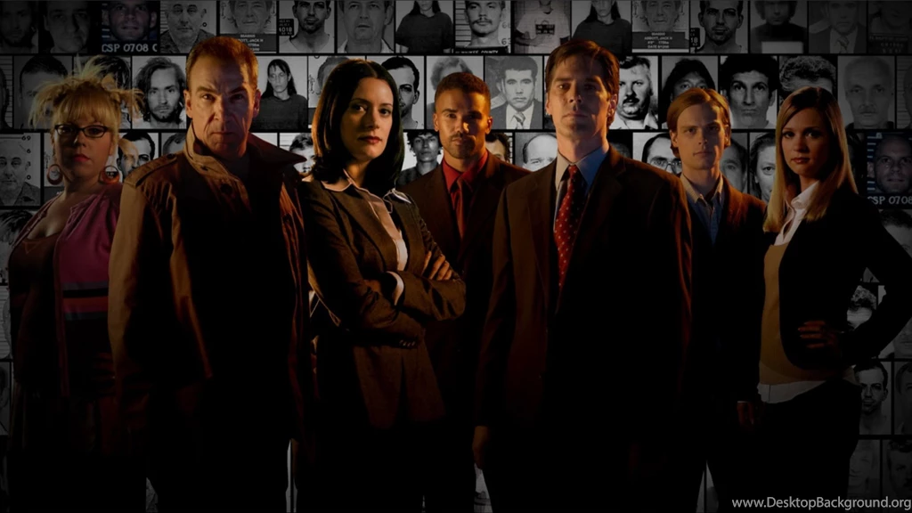 Criminal Minds Stream HD For Free   StreamJunkies.TV