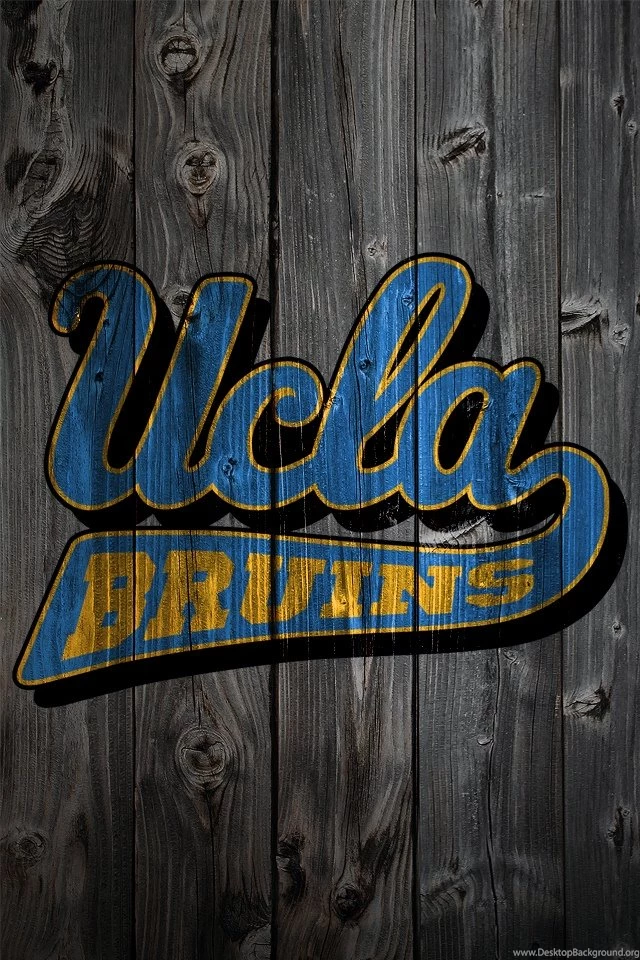 Ucla Bruins iPhone Wallpapers