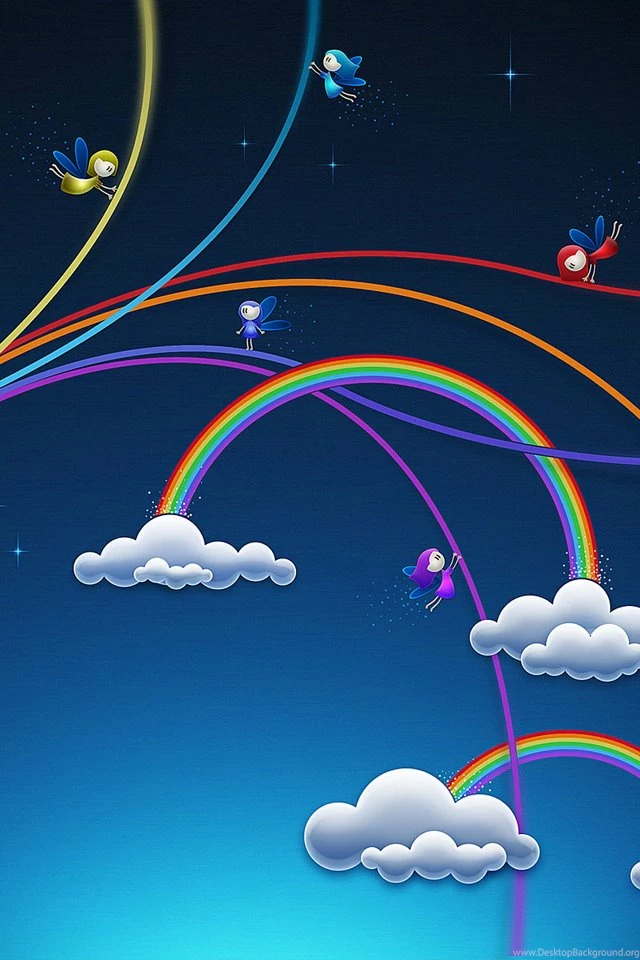 Free Wallpapers For All Iphone4