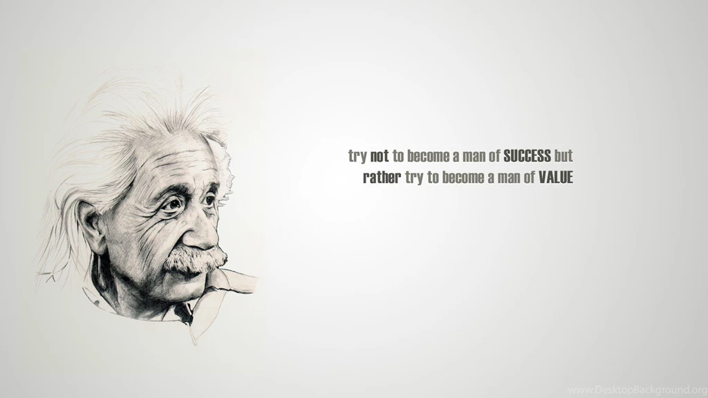Einstein Quotes Wallpapers For Desktop. QuotesGram