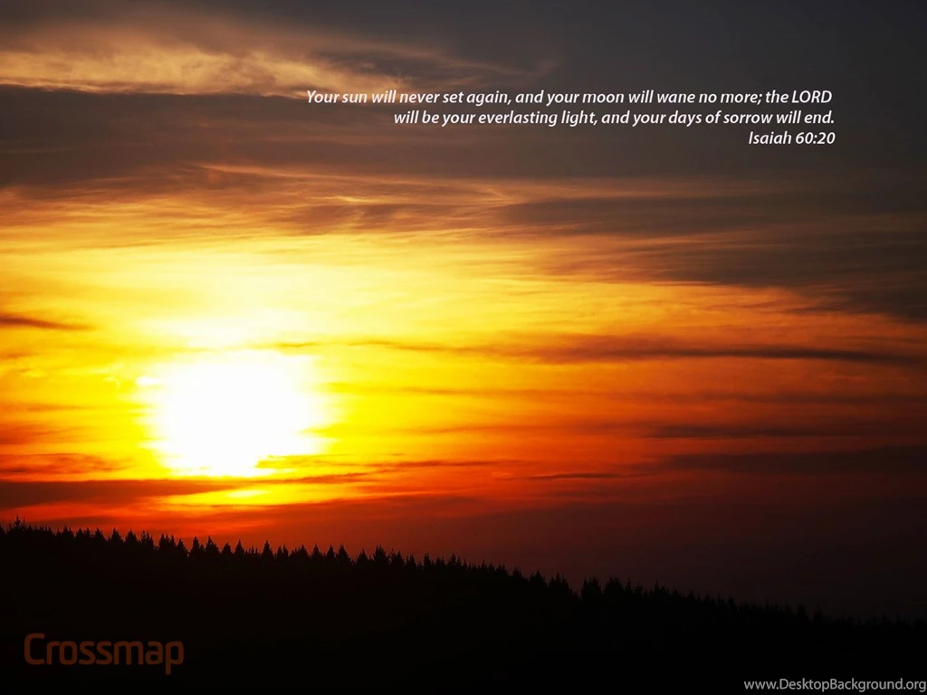 Everlasting Light