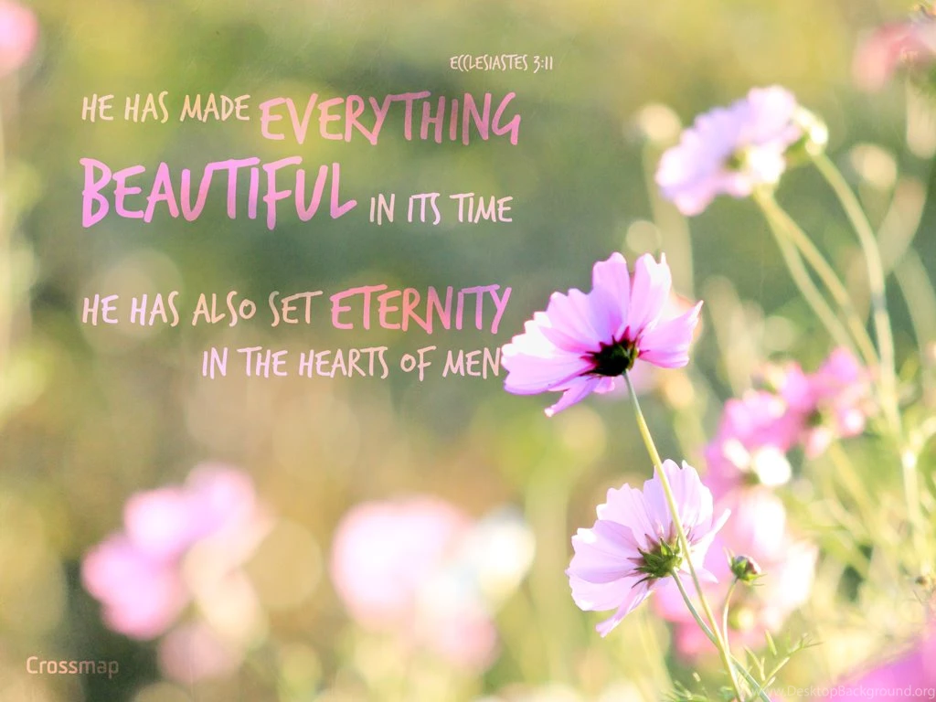 Eternity