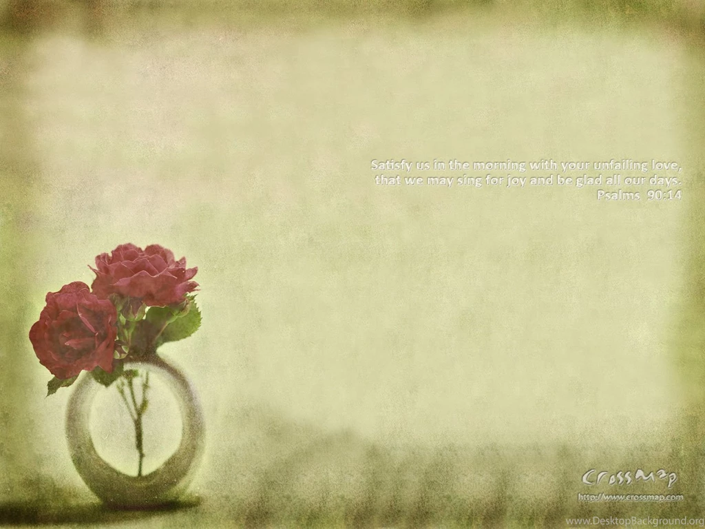 Your Unfailing Love