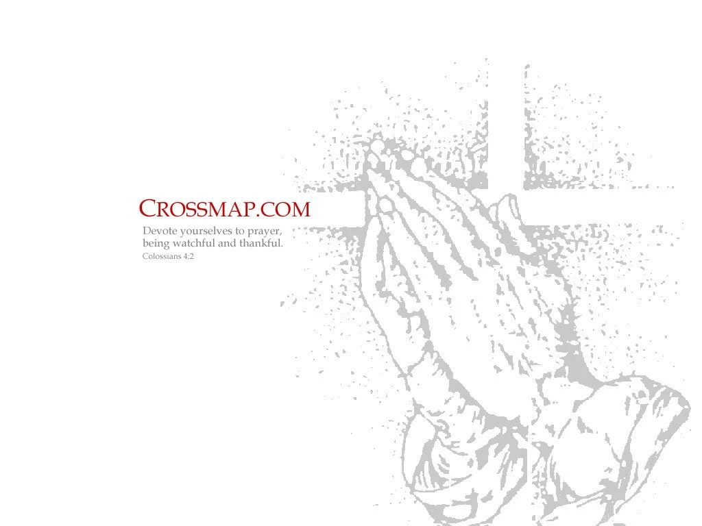Devote Yourselves To Prayer