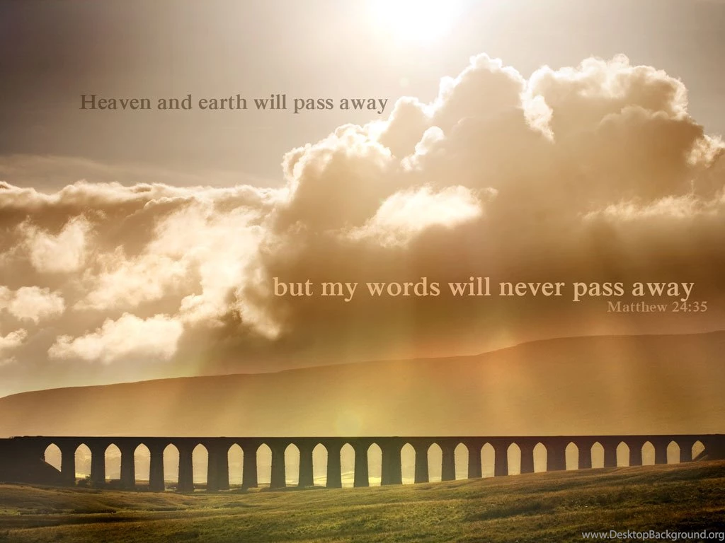 My Words