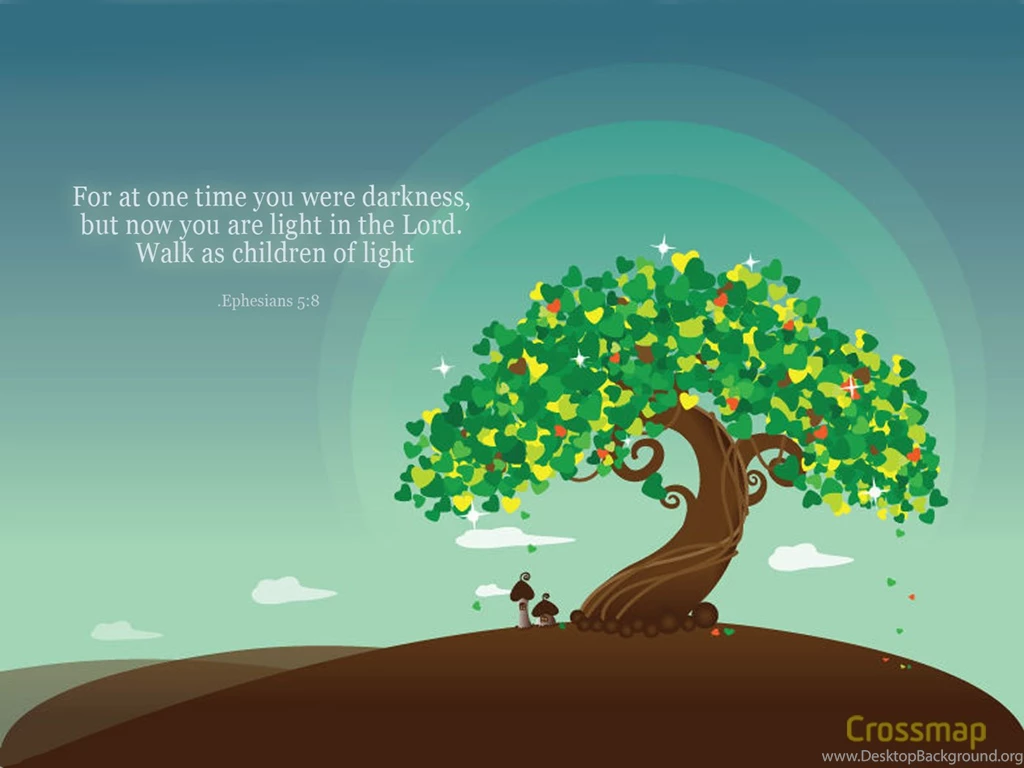Walk As Children Of LIght
