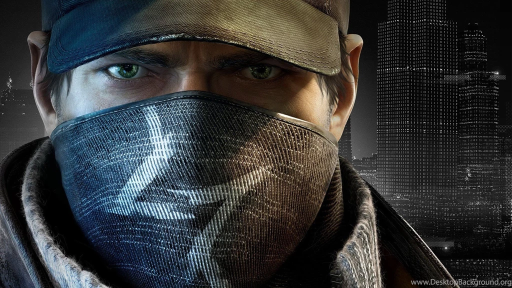 Watch Dogs Wallpapers