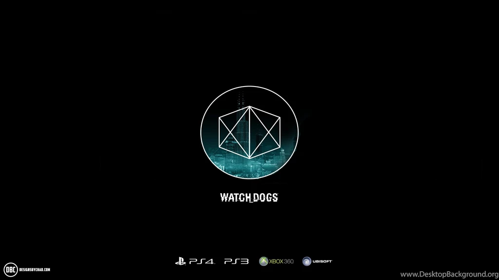 Watchdogswallpapers DeviantArt