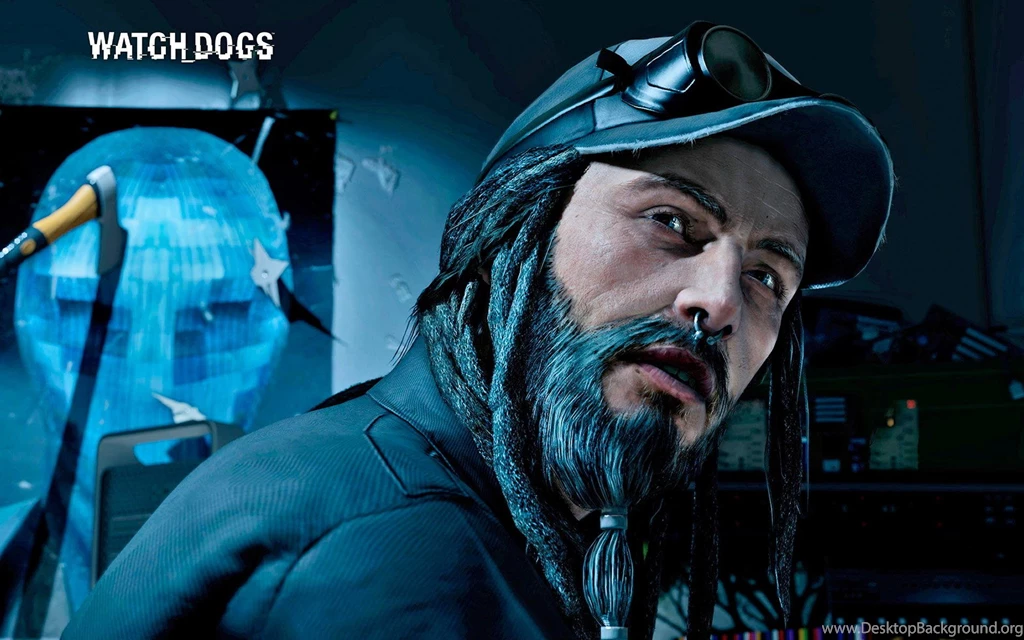 Watch Dogs Desktop Background,Bioshock Hd Wallpapers For Desktop ...