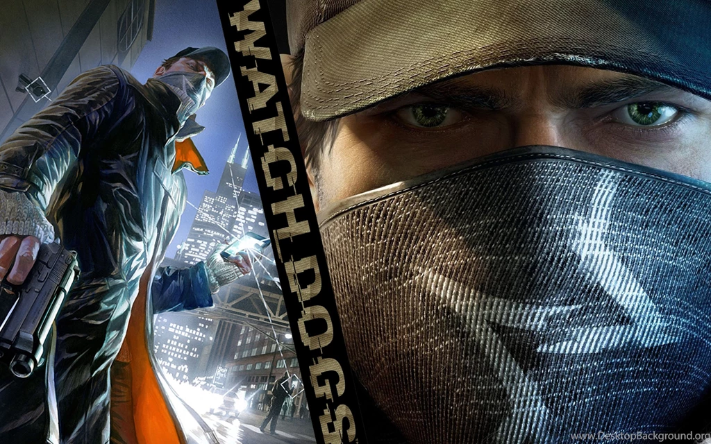 Watch Dogs: New Top Game Wallpapers And Images Wallpapers ...