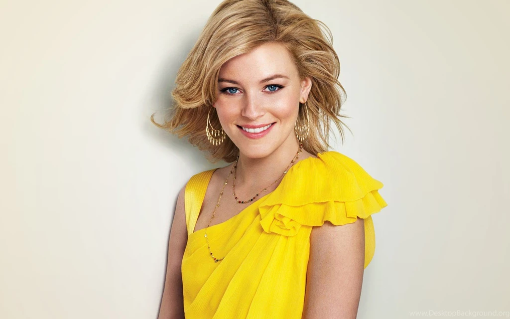 Elizabeth Banks Pictures