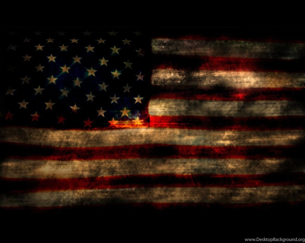 American Wallpapers