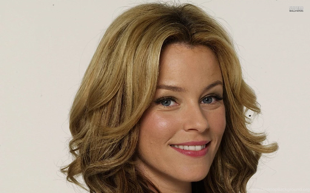 Elizabeth Banks Wallpapers Celebrity Wallpapers