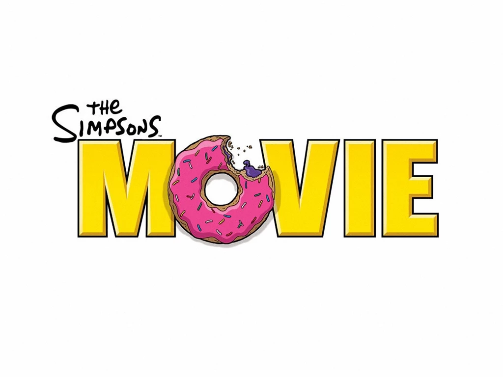 The Simpsons Movie Poster 1600x1200 Wallpapers, 1600x1200 ...