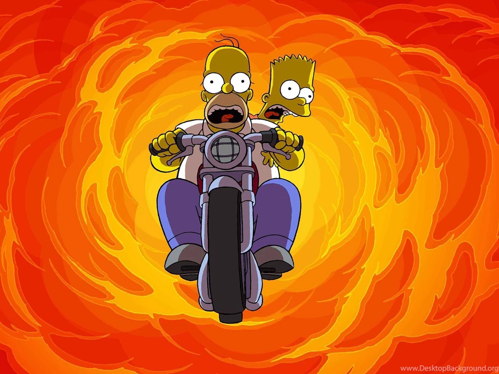Movies: The Simpsons, Picture Nr. 43785