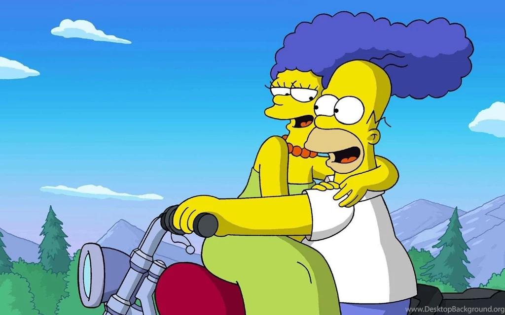 Movies: The Simpsons, Picture Nr. 43779