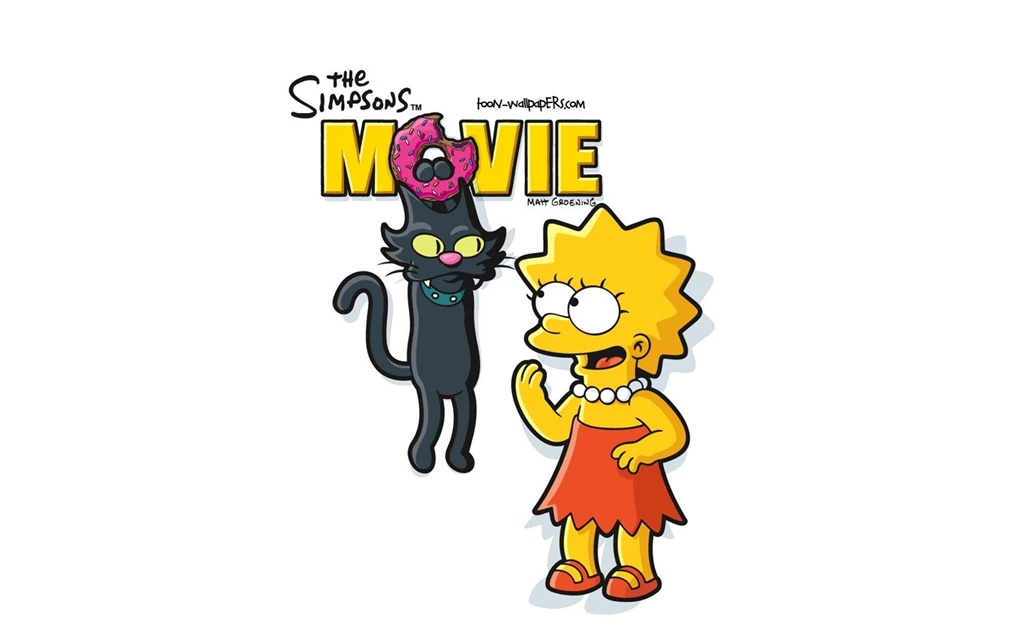 The Simpsons Movie Wallpapers   WeSharePics