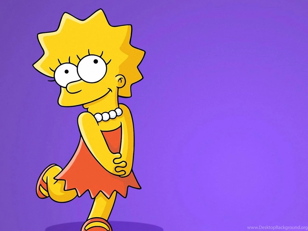 The Simpsons Hd Wallpapers Wallpapers Free The Simpsons Hd ...