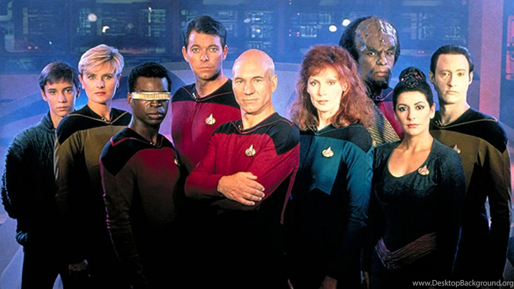 Star Trek The Next Generation Ringtone YouTube