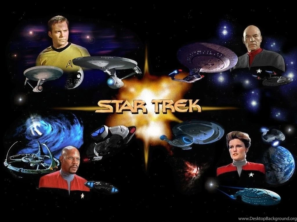 Star Trek Wallpapers High Resolution   Wallpapers Cave