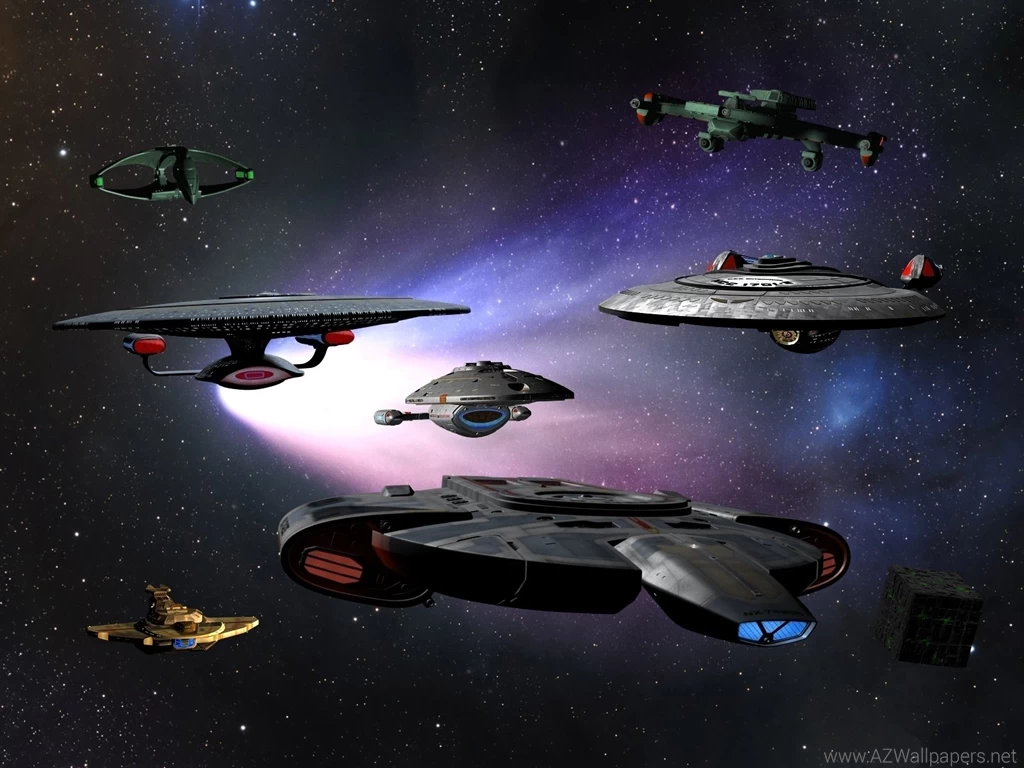 Star Trek Tng Wallpapers Related Keywords & Suggestions Star Trek ...