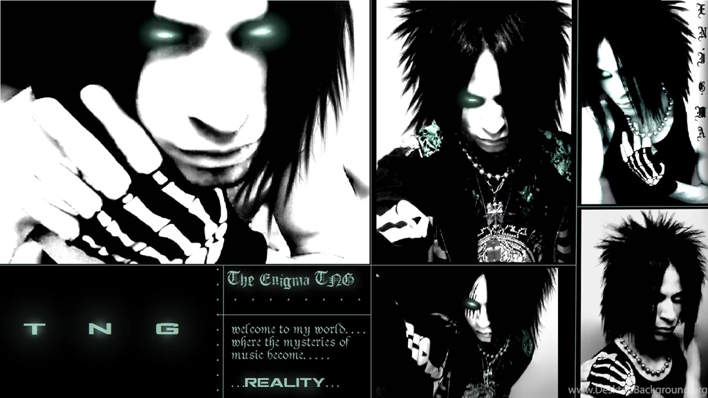 The Enigma TNG Wallpapers By TheEnigmaTNG On DeviantArt