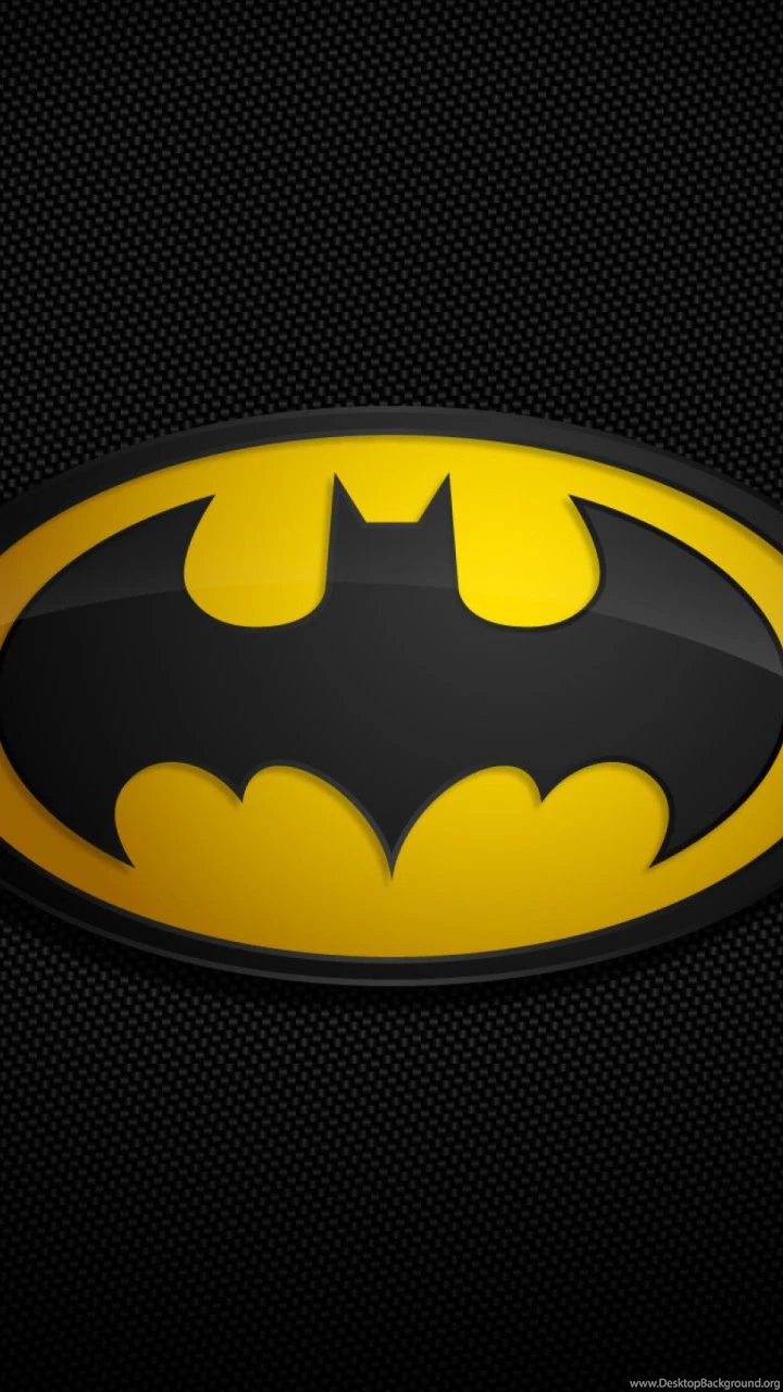 ZTE Virgin Mobile Supreme Wallpapers: Batman Logo Android ...