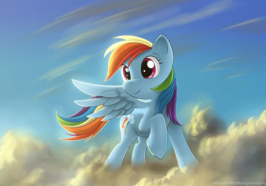 My Little Pony Wallpapers HD