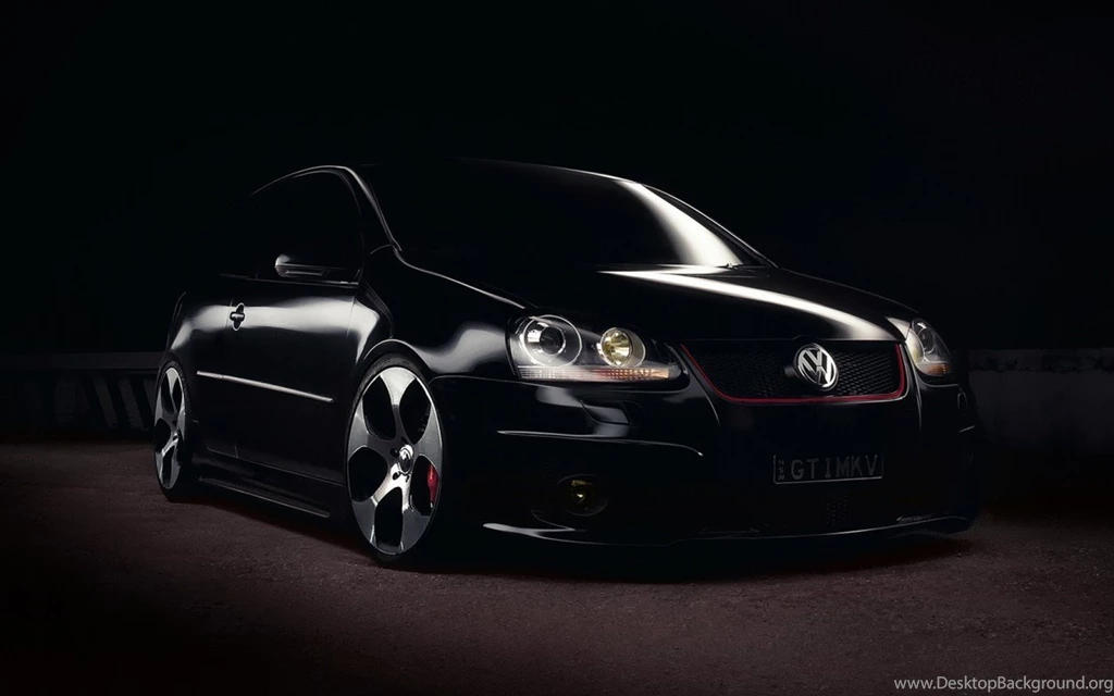 Stunning Gti Wallpapers