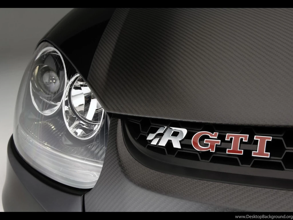 Volkswagen Gti Wallpapers Wallpapers Cave